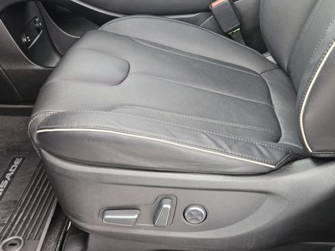Used 2025 Hyundai Palisade SEL image 25
