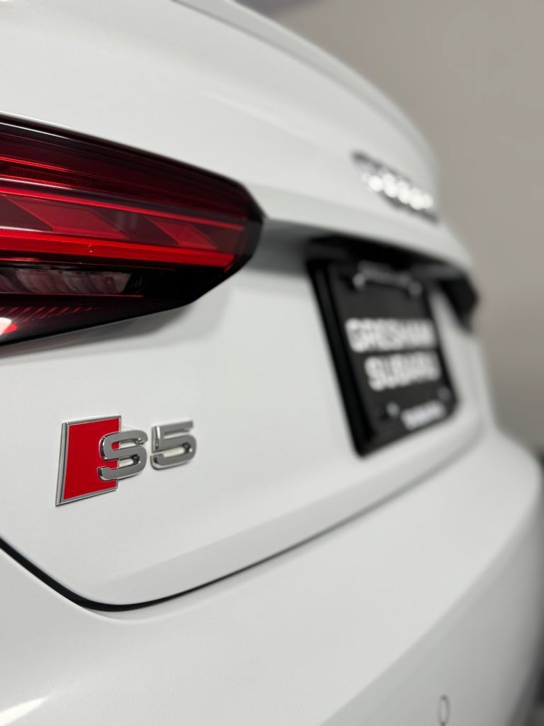 Used 2021 Audi S5 Premium w/ Convenience Package AWD/4WD image 38