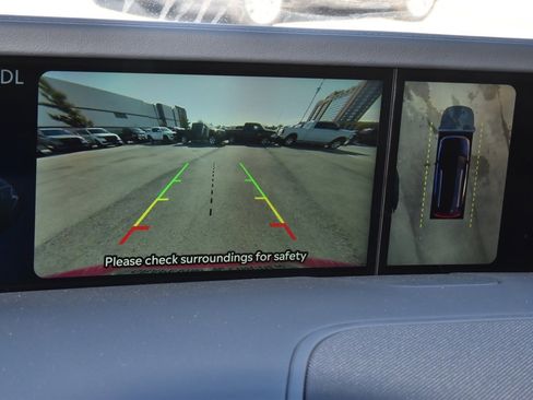 New 2026 Lincoln Nautilus Reserve w/ Jet Appearance Package image 30