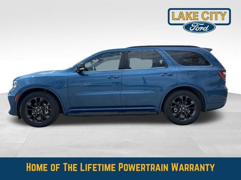 Used 2023 Dodge Durango R/T AWD/4WD image 2