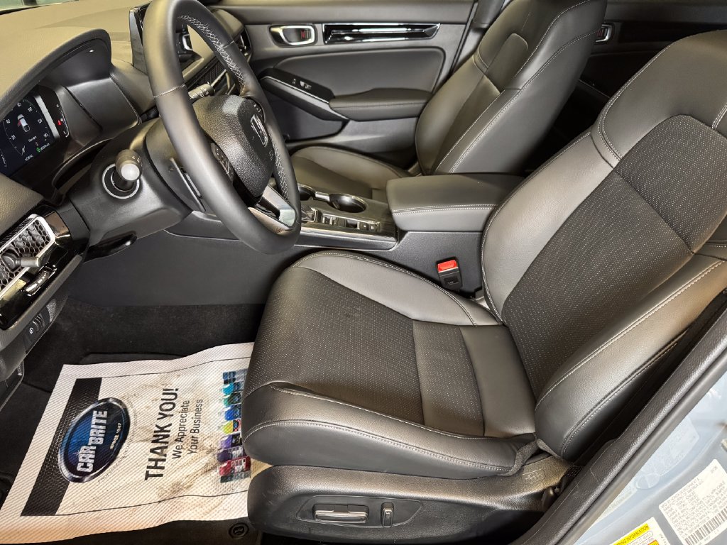 Used 2026 Honda Civic Sport Touring image 20