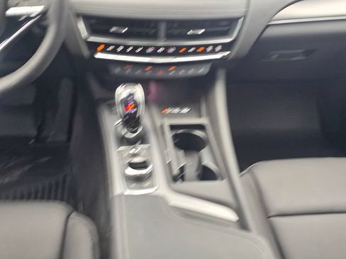 New 2026 Cadillac CT5 Premium Luxury w/ Technology Package RWD image 18