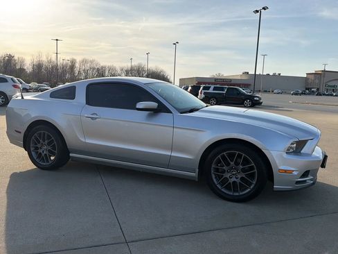 Used 2014 Ford Mustang Premium w/ Equipment Group 203A image 25