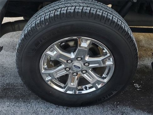 Certified 2023 Ford F150 XLT w/ Equipment Group 302A High image 5