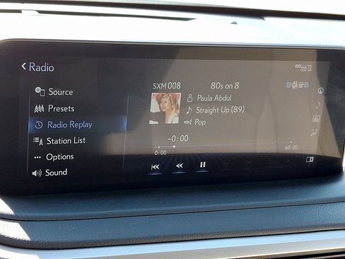 Used 2022 Lexus RX 350 AWD w/ Premium Package image 18