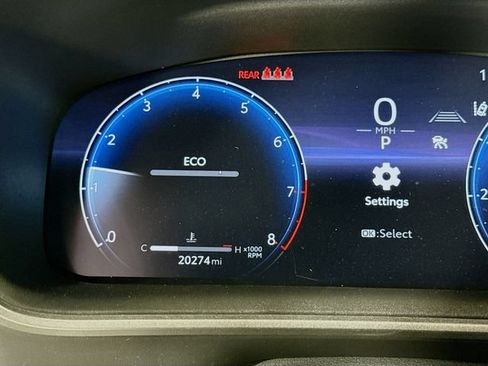 Certified 2026 Toyota Corolla Cross XLE w/ Convenience Package FWD image 14