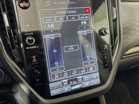 New 2026 Subaru Forester Wilderness image 16