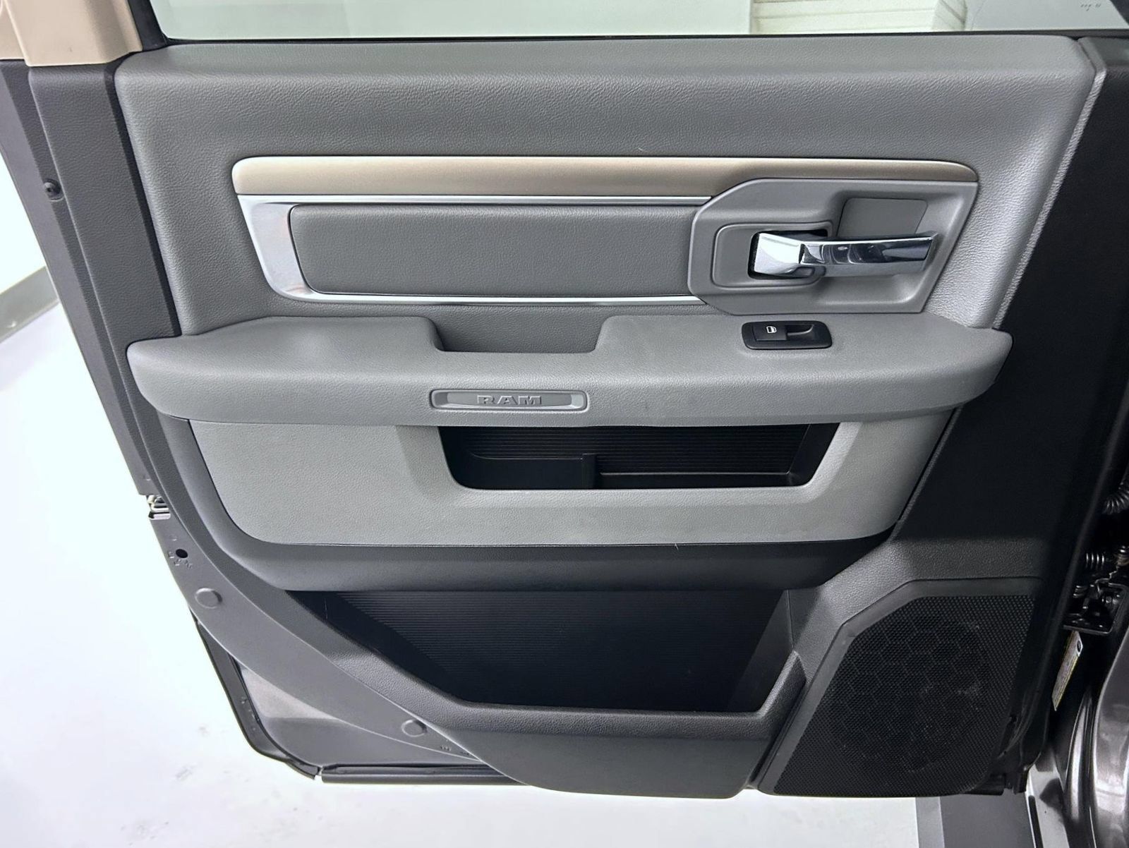 Used 2017 RAM 1500 Big Horn AWD/4WD image 20