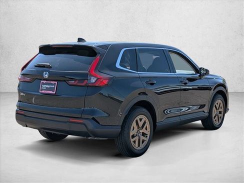 Used 2026 Honda CR-V EX image 5