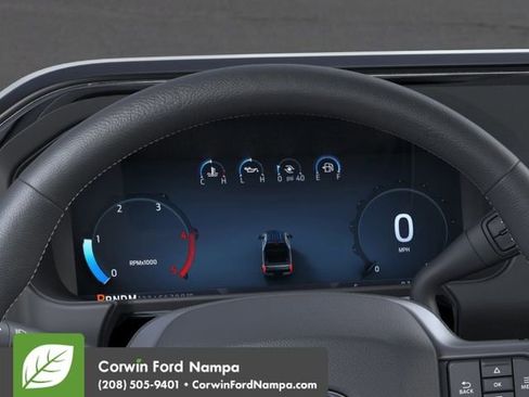 New 2026 Ford F350 Lariat image 13