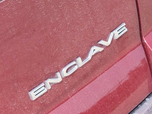 Used 2017 Buick Enclave Leather w/ Enclave Sport Touring Edition FWD image 11
