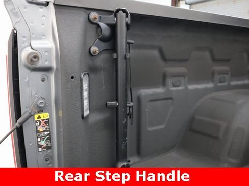 Used 2022 GMC Sierra 1500 AT4 w/ AT4 Preferred Package image 44