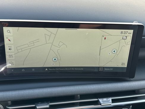 New 2025 Hyundai Tucson SEL image 26