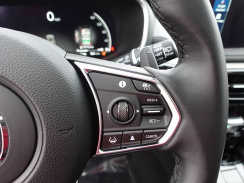 New 2026 Acura MDX SH-AWD image 16
