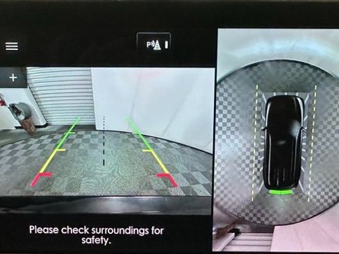 Used 2021 Lincoln Aviator Reserve w/ Equipment Group 201A image 21