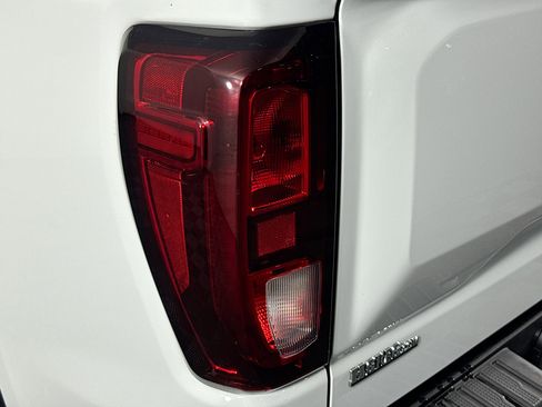 Used 2023 GMC Sierra 1500 Pro w/ Trailering Package image 33