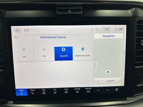 New 2026 Ford F350 Platinum image 33