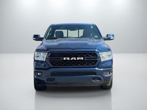 Used 2022 RAM 1500 Big Horn RWD image 11