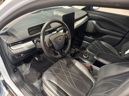 Used 2022 Ford Mustang Mach-E Select AWD/4WD image 88