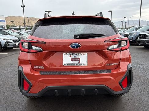 Certified 2024 Subaru Crosstrek 2.0i Premium AWD/4WD image 4
