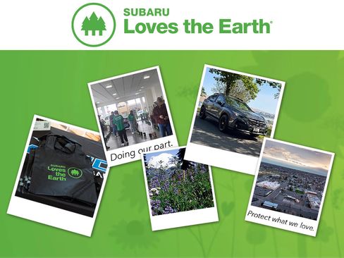 New 2026 Subaru Outback Premium image 11