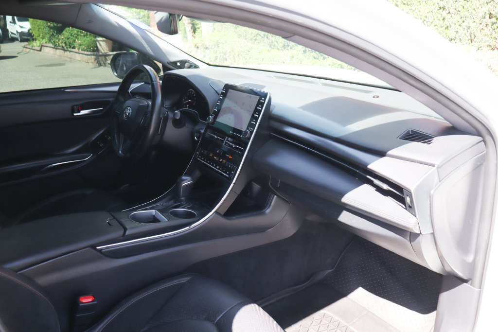 Used 2019 Toyota Avalon XSE w/ All Weather Liner Package FWD image 42