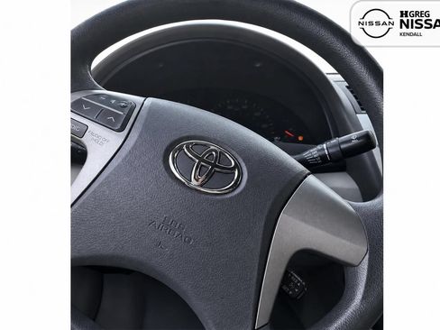 Used 2007 Toyota Camry LE FWD image 7