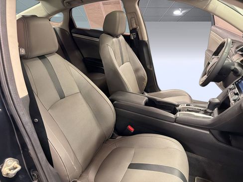 Used 2016 Honda Civic EX-L image 31