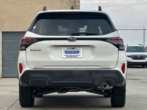 New 2026 Subaru Forester Limited image 4