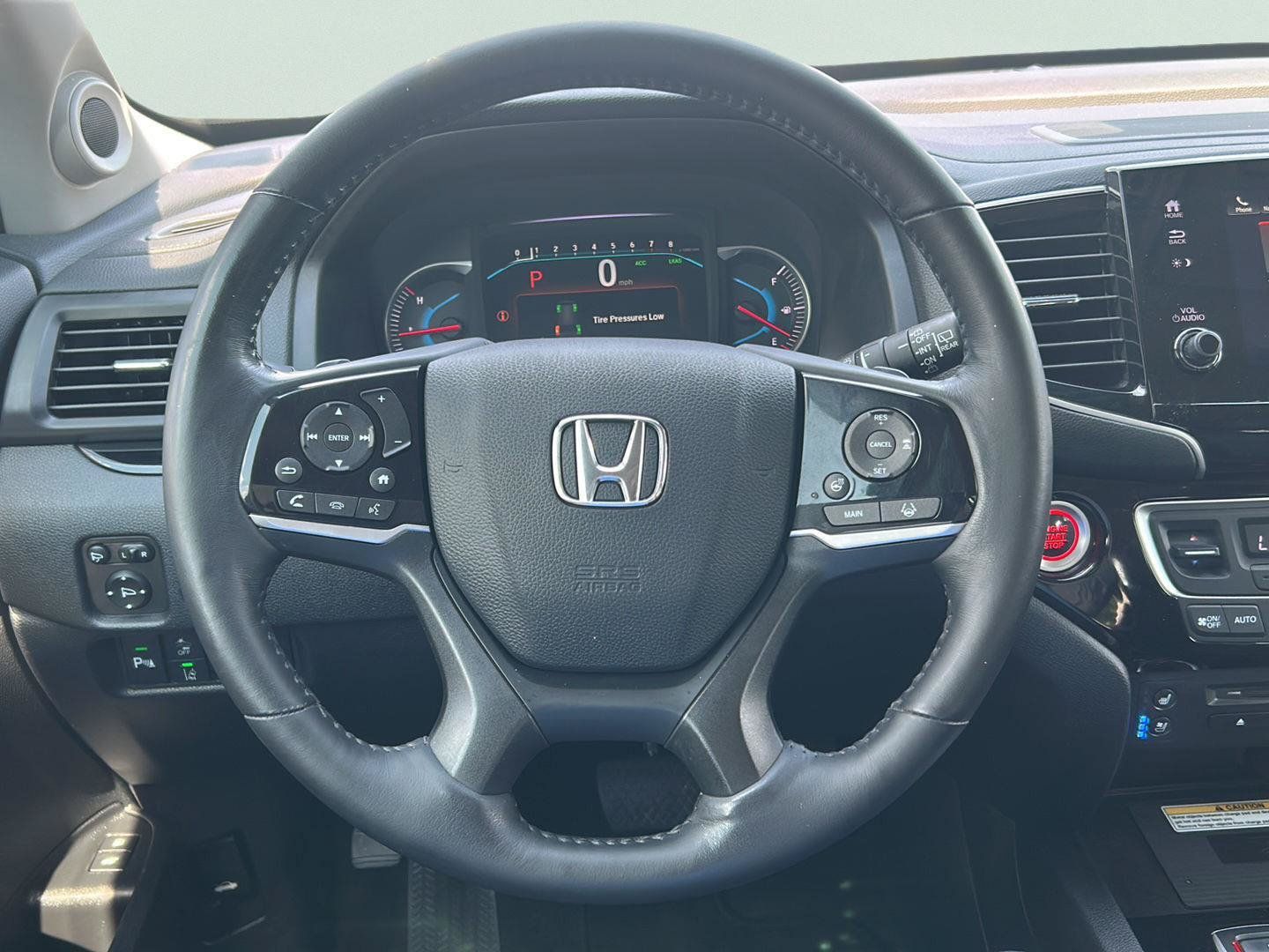 Used 2019 Honda Pilot Elite image 10