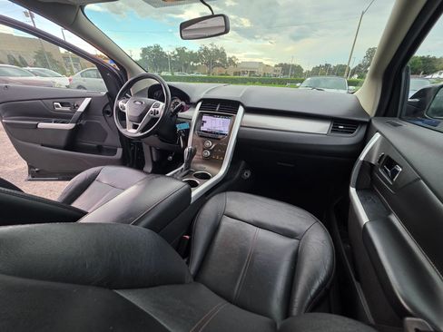 Used 2013 Ford Edge SEL FWD image 18