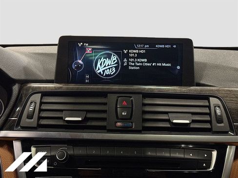 Used 2015 BMW 428i Gran Coupe xDrive image 17