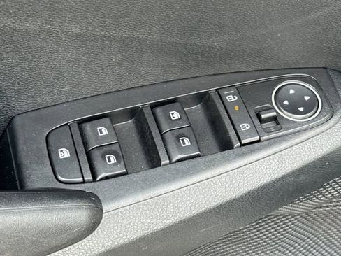 Certified 2024 Kia Seltos LX AWD/4WD image 14