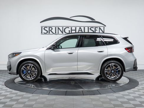 Certified 2025 BMW X1 M35i w/ Premium Package image 8