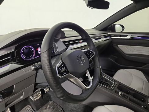Used 2023 Volkswagen Arteon SEL Premium image 14