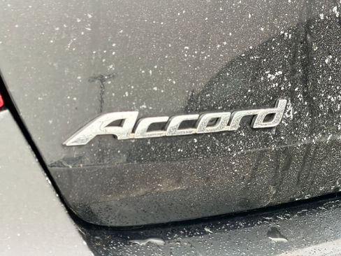 Used 2015 Honda Accord EX-L image 13