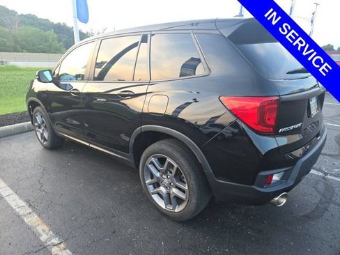 Used 2023 Honda Passport EX-L image 5