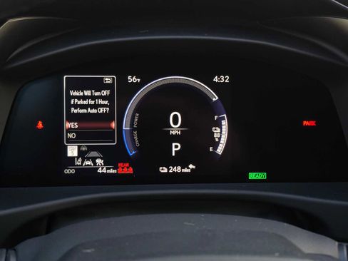 New 2026 Lexus RZ 450e 2WD image 24