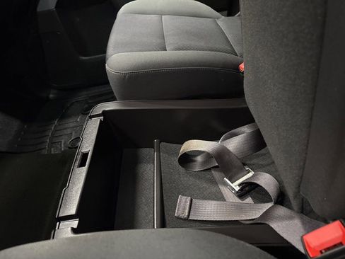 Used 2016 Chevrolet Silverado 1500 LT w/ All Star Edition AWD/4WD image 19
