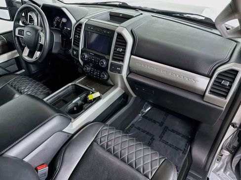 Used 2020 Ford F250 Lariat AWD/4WD image 34