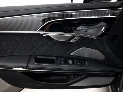 New 2026 Audi S8 AWD/4WD image 14