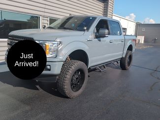 Used 2020 Ford F150 XLT w/ Equipment Group 302A Luxury AWD/4WD video 1