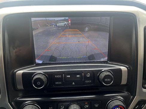 Used 2014 GMC Sierra 1500 SLE w/ SLE Value Package image 20