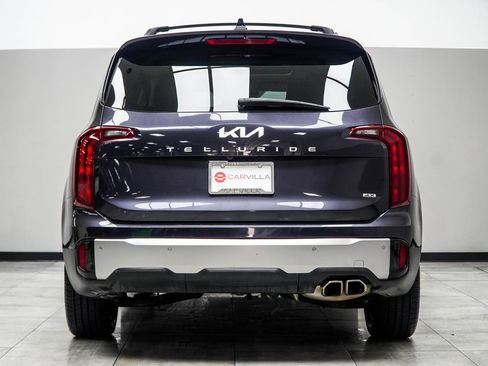 Used 2025 Kia Telluride S AWD/4WD image 10