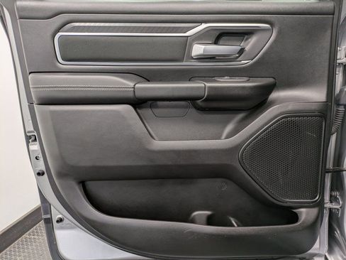 Used 2025 RAM 1500 Big Horn image 22