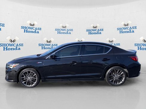 Used 2020 Acura ILX FWD image 4