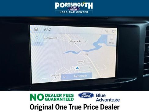 Used 2023 Ford F150 XL w/ STX Appearance Package image 8