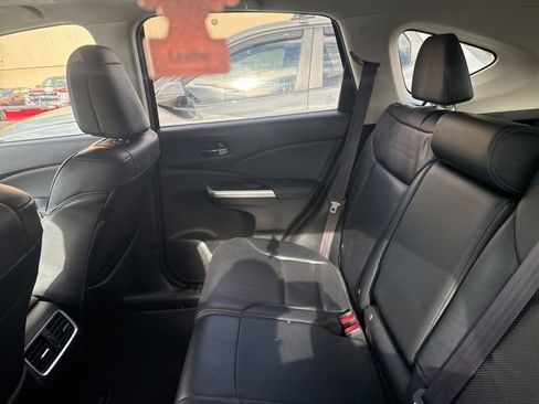 Used 2016 Honda CR-V Touring image 13