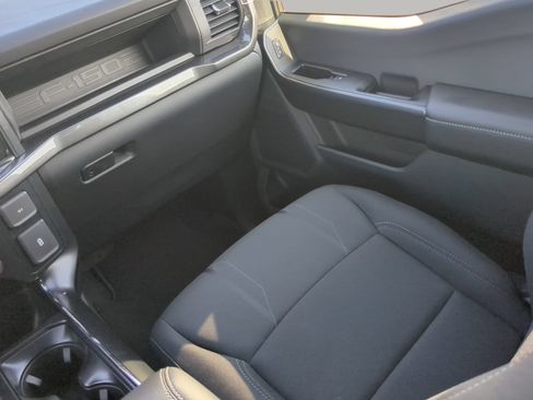New 2026 Ford F150 STX w/ Equipment Group 200A RWD image 56