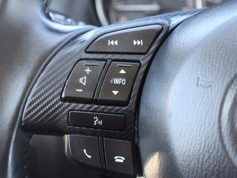 Used 2016 MAZDA CX-5 Touring w/ Bose/Moonroof Package FWD image 23